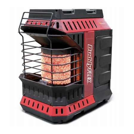 Enerco/Mr. Heater BuddyFLEX Port Heater F600100